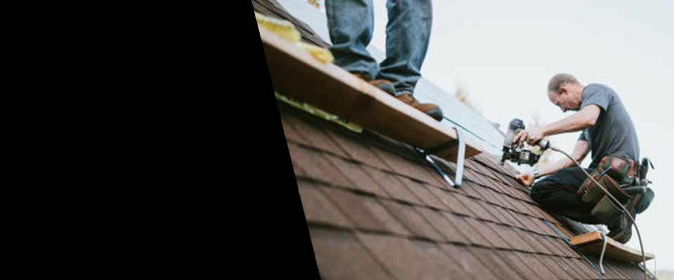 West Burlington Roofing Contractors